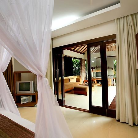 Grand Akhyati Villas & Spa Canggu  Room photo