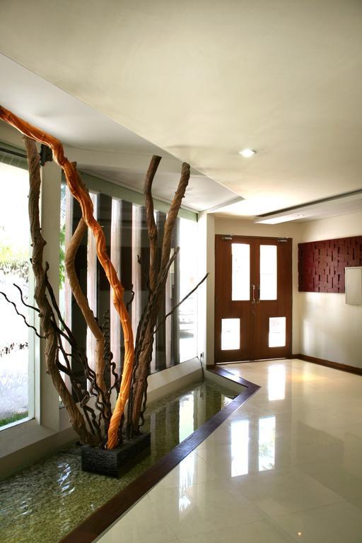 Grand Akhyati Villas & Spa Canggu  Exterior photo
