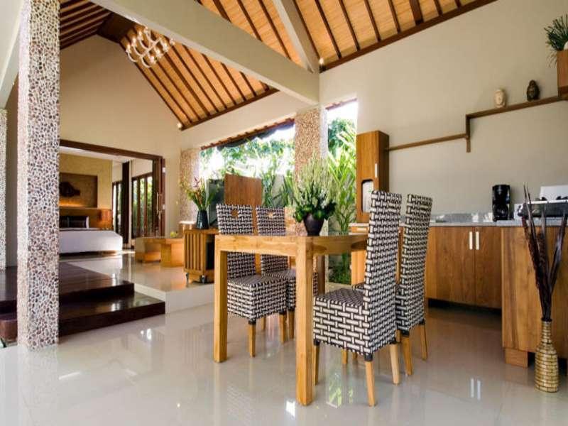 Grand Akhyati Villas & Spa Canggu  Exterior photo