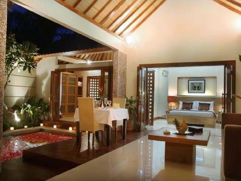 Grand Akhyati Villas & Spa Canggu  Exterior photo