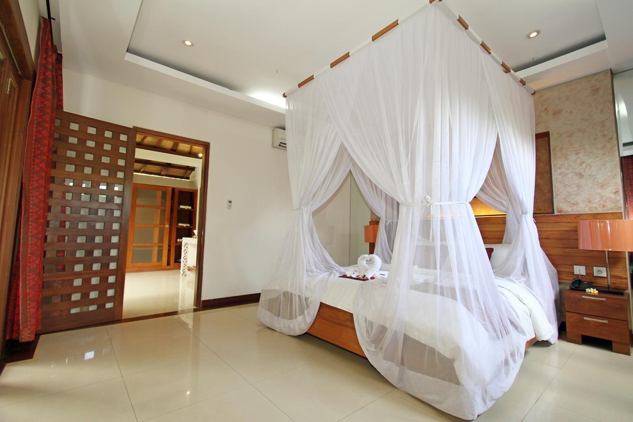 Grand Akhyati Villas & Spa Canggu  Room photo