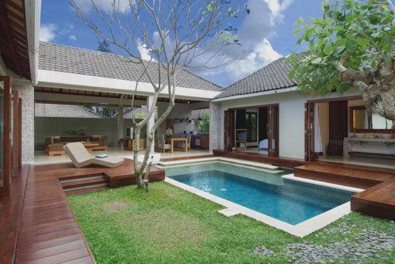 Grand Akhyati Villas & Spa Canggu  Exterior photo